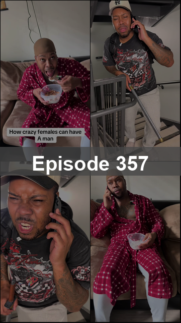Episode 357
