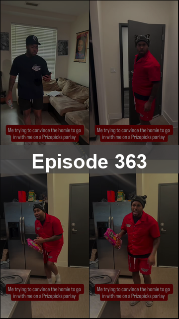 Episode 363