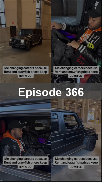 Episode 366