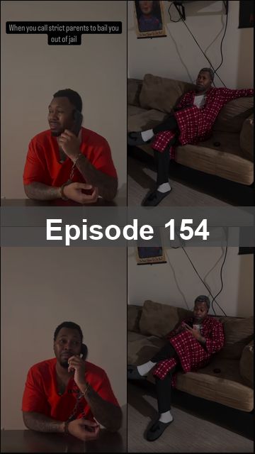 Episode 154