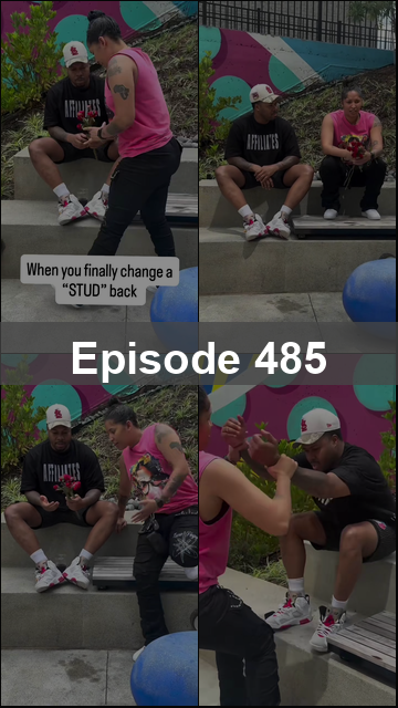 Episode 485