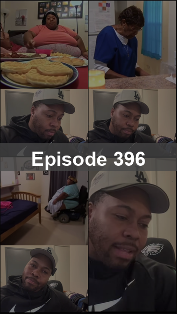 Episode 396