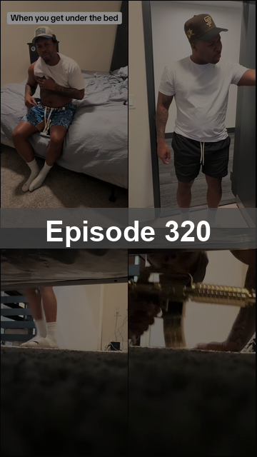 Episode 320