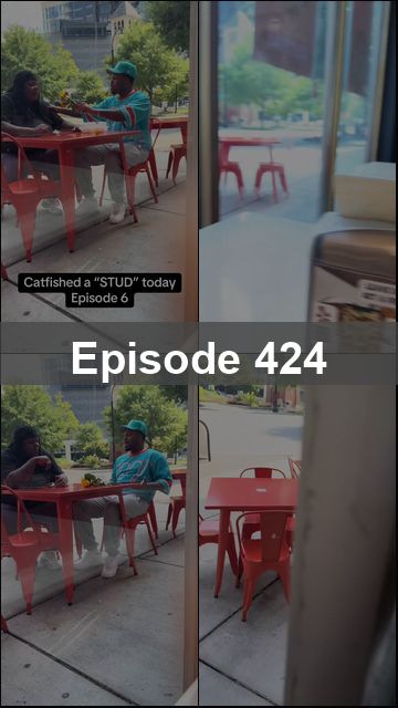 Episode 424