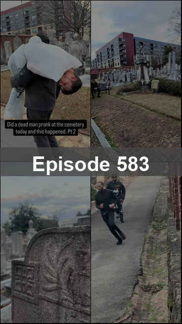 Episode 583