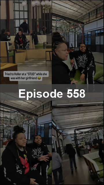 Episode 558
