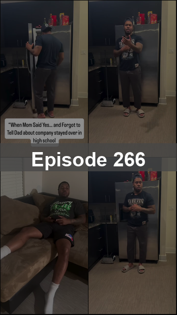 Episode 266