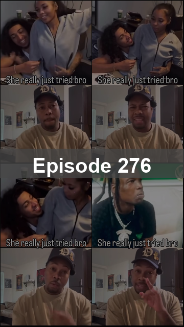 Episode 276
