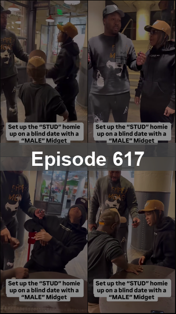 Episode 617