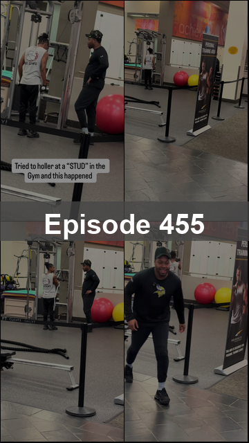 Episode 455