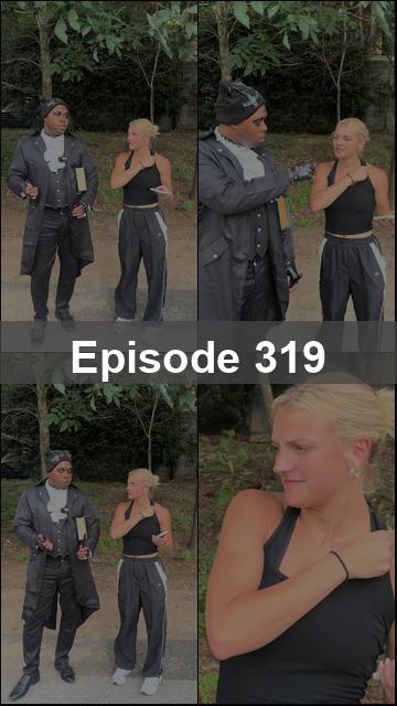 Episode 319