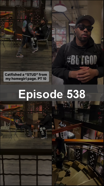 Episode 538