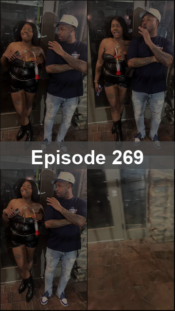 Episode 269