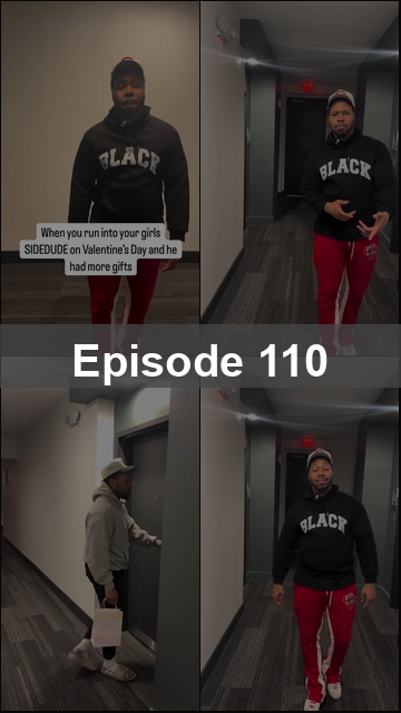 Episode 110