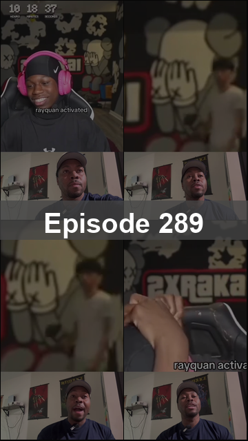 Episode 289