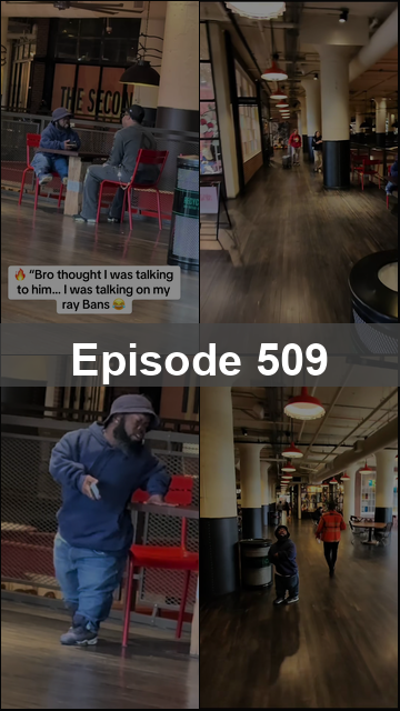 Episode 509