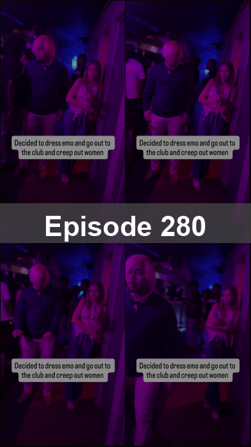 Episode 280