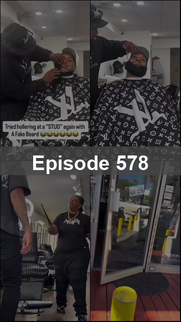 Episode 578