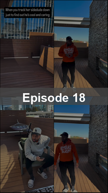 Episode 18
