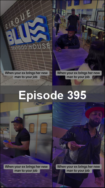 Episode 395