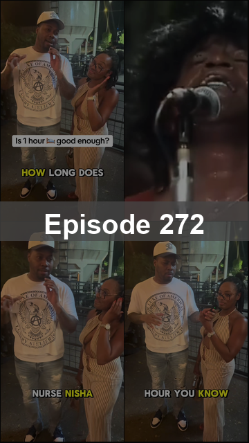 Episode 272