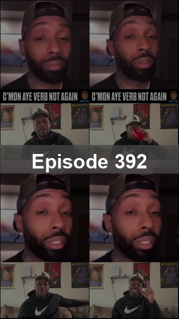 Episode 392