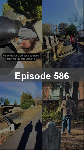 Episode 586