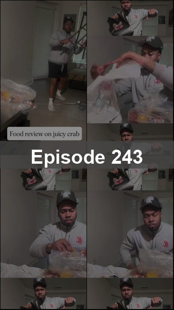 Episode 243