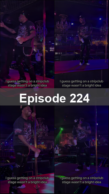 Episode 224