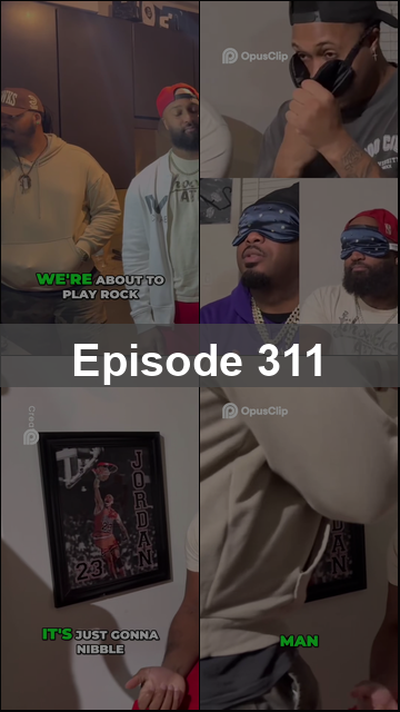 Episode 311