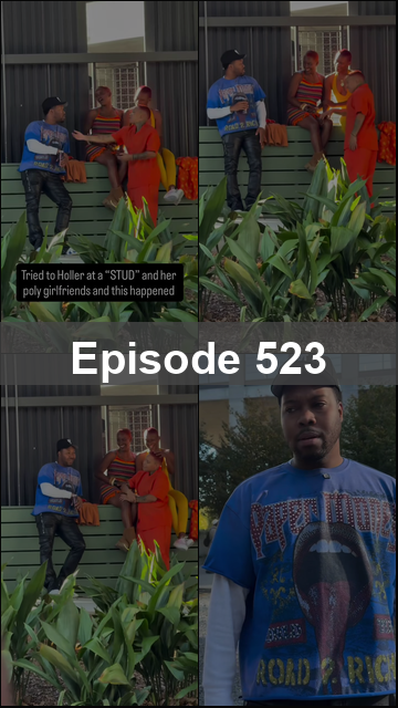 Episode 523