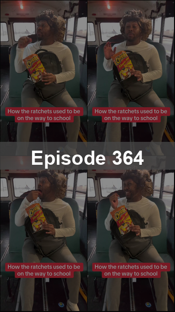 Episode 364