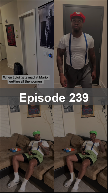 Episode 239
