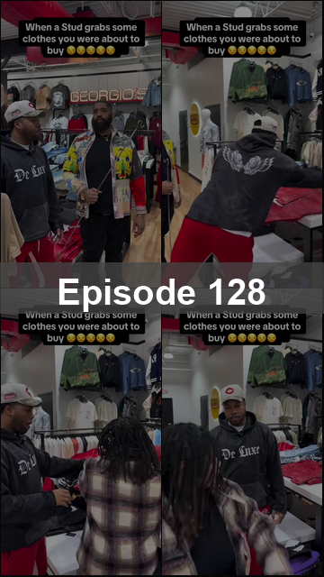 Episode 128