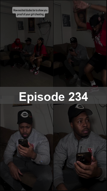 Episode 234