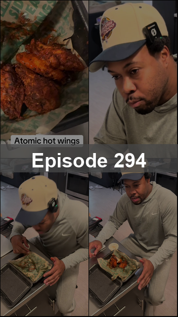Episode 294