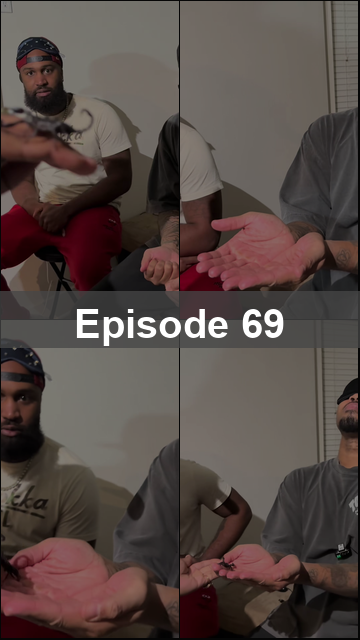Episode 69