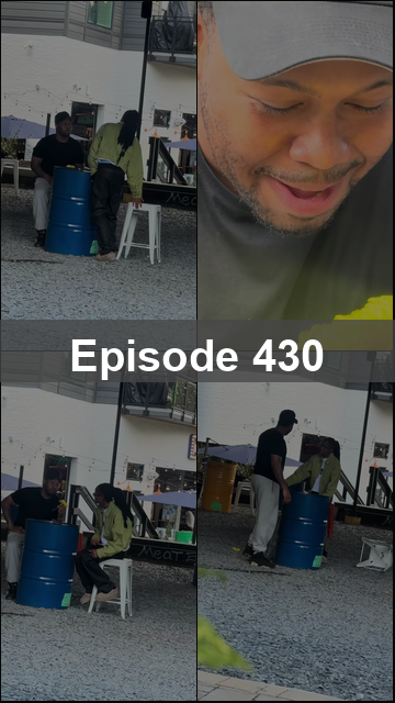 Episode 430