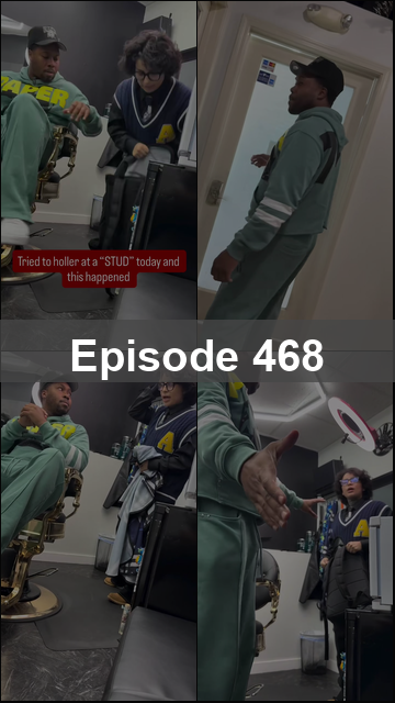 Episode 468