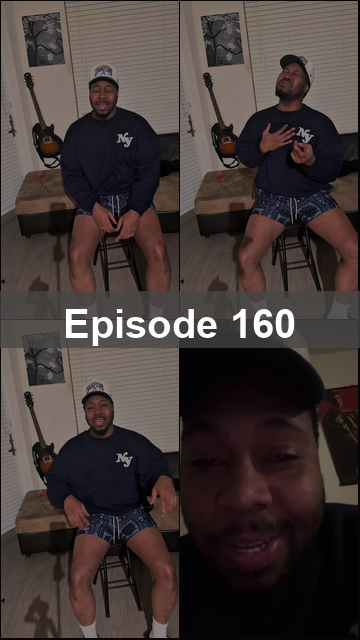 Episode 160
