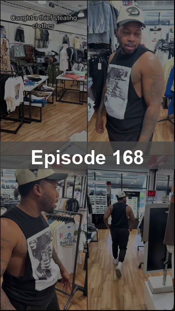 Episode 168