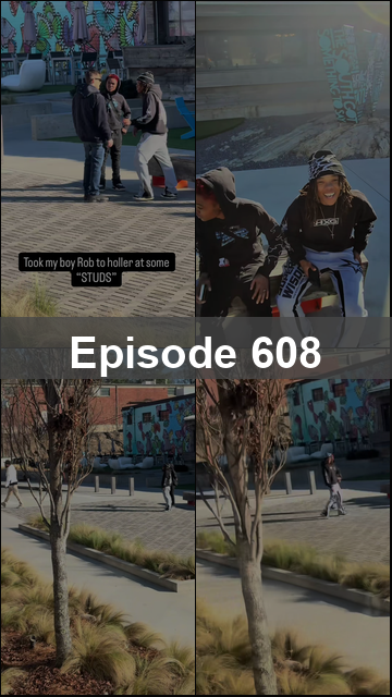 Episode 608