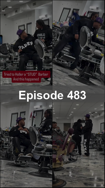 Episode 483