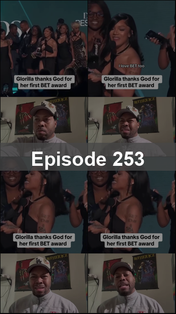 Episode 253