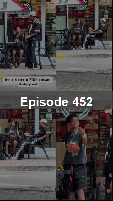 Episode 452