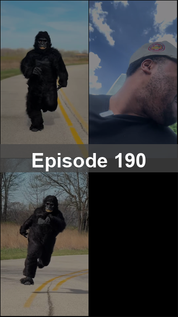 Episode 190