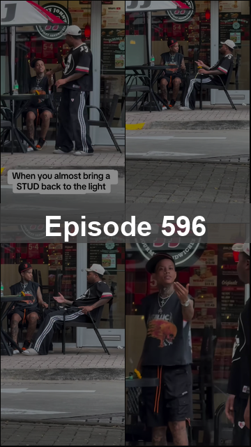 Episode 596