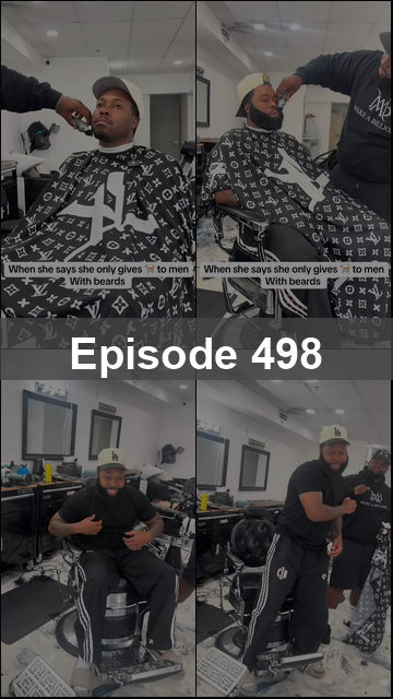 Episode 498