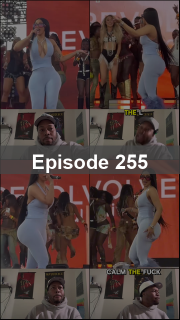 Episode 255
