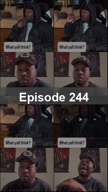 Episode 244